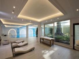 Luxusurlaub mit Frühstück - 3 Tage in Cesenatico