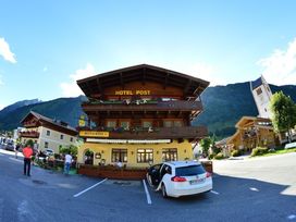 3 Tage Wanderlust im Nationalpark Hohe Tauern