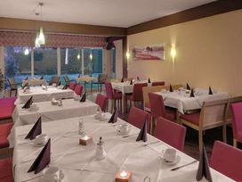 3 Tage im Best Western Aparthotel mit Frühstück