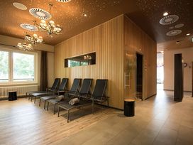 7 Tage am Scharmützelsee mit HP