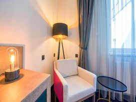 5 Tage im FourSide Hotel Salzburg mit Frühstück