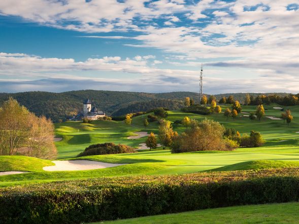 3 Tage Kurzurlaub mit Frühstück im Hotel Gold Chotoviny