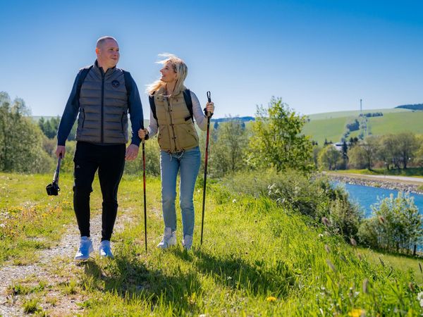 3 Tage 4 Pfingsttage in Oberwiesenthal im schönen Erzgebirge in Kurort Oberwiesenthal, Sachsen inkl. Frühstück