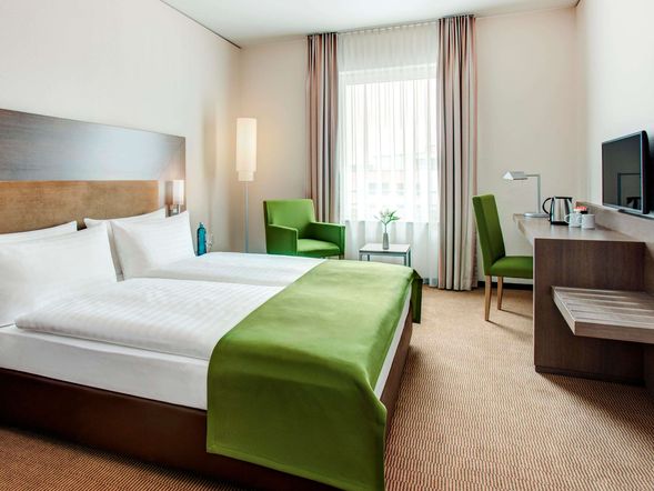 Doppelzimmer BUSINESS