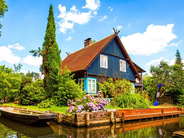 3 Tage kleine Spreewald-Auszeit inkl. HP plus in Kolkwitz Halbpension Plus