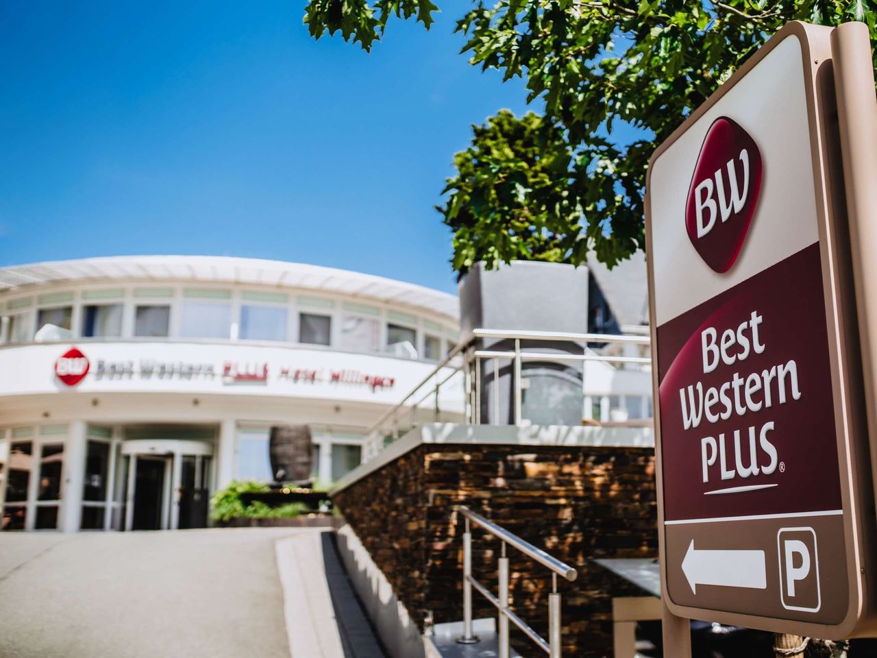 3Tage Best Western Plus Hotel Willingen mit Frühstück