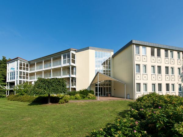 Winterschnäppchen am Beetzsee - 5 Tage inkl. HP plus in Päwesin, Brandenburg inkl. Halbpension Plus