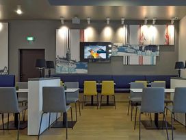 2 Tage Kurzurlaub im B&B Hotel Hamburg City-Ost