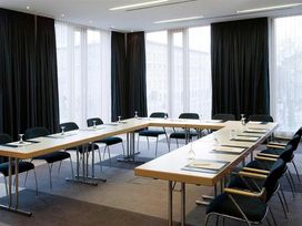 2 Tage zentral in Karlsruhe