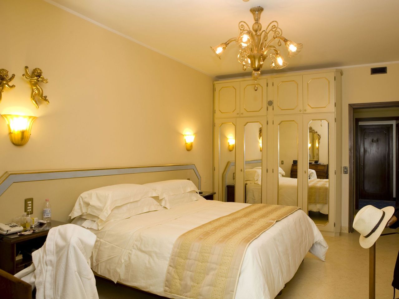 Abano Ritz Spa & Wellfeeling Resort