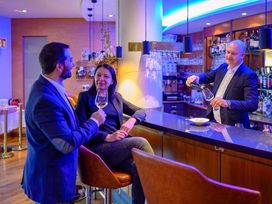 2 Tage im Novotel Freiburg am Konzerthaus