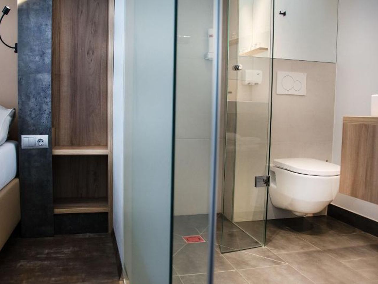 Hotel Rocket ROOMS Velden
