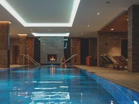 3 Tage Wellness im Berchtesgadener Land