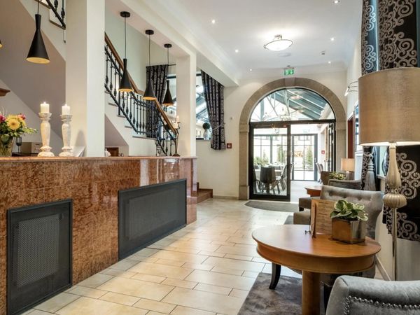 6 Tage Urlaub mit Frühstück im Hotel-Gasthof Hottl in Deggendorf, Bayern inkl. Frühstück