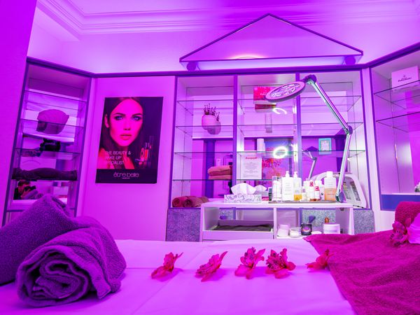 Ayurveda-Schnuppertage – Heilkunde aus Indien in Waldachtal Halbpension