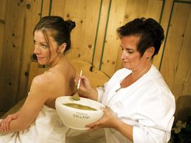 4 Tage Alpenluft im Schweizer Samnaun Dorf