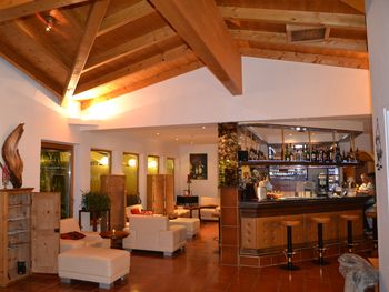 Hotel Alpina Wochen Deal HP