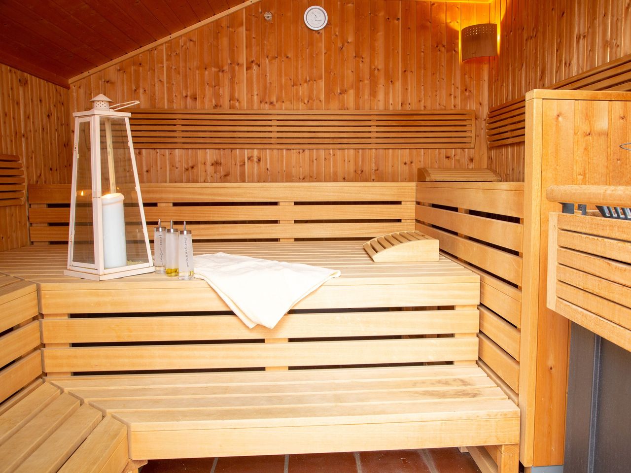 Badeurlaub am Wolfgangsee - 7 Nächte