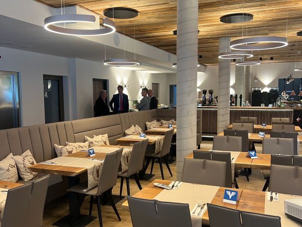 Active & Sports in Saalfelden 5 Tage Halbpension