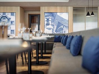 Wohlfühloase 3 Tage mit HP im Hotel Aqua Dome