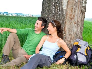 2 Tage Auszeit im Parkhotel Zur Klause mit Frühstück