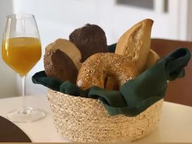 3 Tage Nordseeluft schnuppern