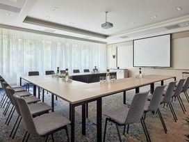 Mainhattan - 5 Tage im The Westin Grand Frankfurt