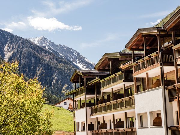 9 Tage im italienischen Südtirol mit HP in Ratschings Halbpension