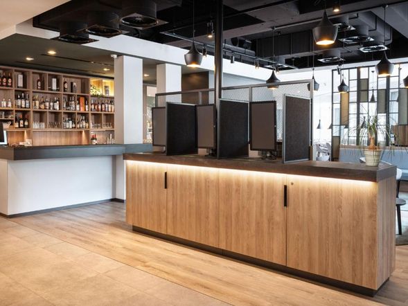 ibis Styles Neckarsulm