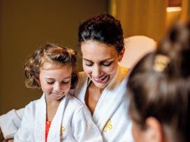 2 Tage im Familotel in Bayrischzell mit Frühstück