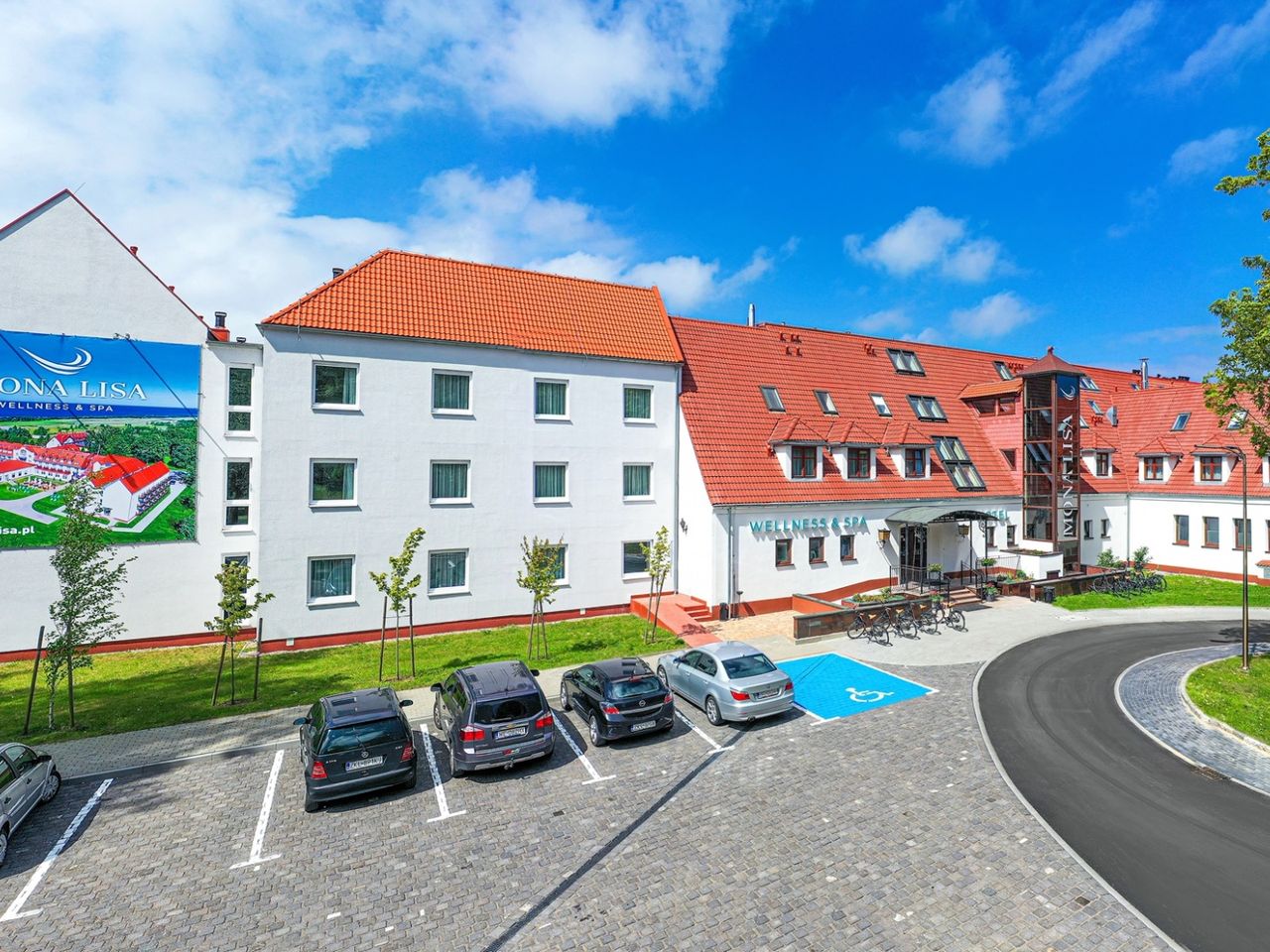 Entspannung an der Polnischen Ostsee 4 Tage