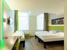 3 Tage Deutschland entdecken mit Frühstück