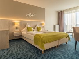 Borkum: Einfach an die Nordsee - 5 Tage