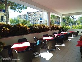 4 Tage im italienischen Badeort Bibione mit Frühstück