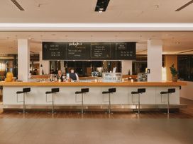 Me-Time @Lufthansa Seeheim