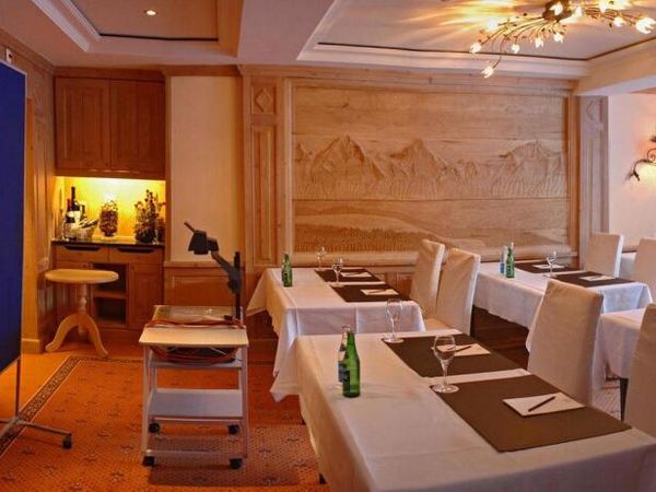 6 Tage Entspannung im Grindelwald mit Frühstück, Bern inkl. Frühstück