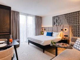 Berlin begrüßt Sie! - 2 Tage im Aparthotel