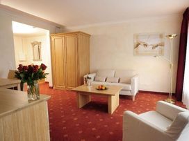 4 Tage Meeresluft genießen am Timmendorfer Strand