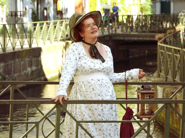 2 Tage Freiburg: Geschichte erleben – mitten in der Stadt in Freiburg im Breisgau, Baden-Württemberg inkl. Frühstück