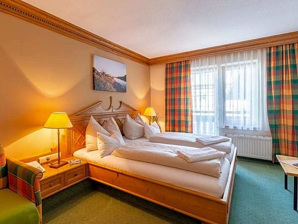 6 Tage Wellness im Zillertal - mit AI in Fügen All Inclusive