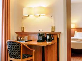 2 Tage mit Frühstück im Mercure Hotel München