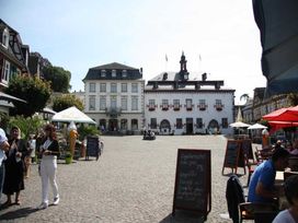 Solo Escape mit Frühstück