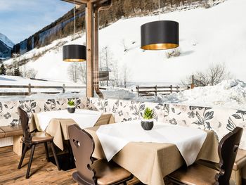 4 Tage im italienischen Südtirol mit HP