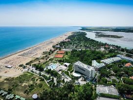 4 Tage Erholung an der italienischen Adriaküste