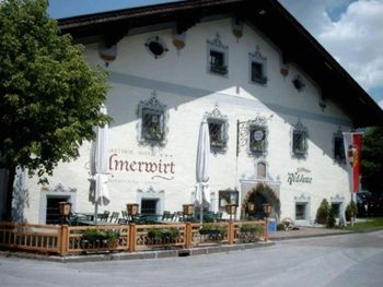 4 Tage Urlaub am Steinernen Meer