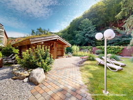 VITAMAR Erlebnisbad Bad Lauterberg im Harz mit Übernachtung