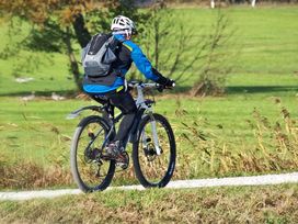 Innsbruck - Biken & Radeln in den Alpen - 3 N/HP