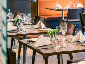 2 Tage im Hotel Mercure Aachen Europaplatz