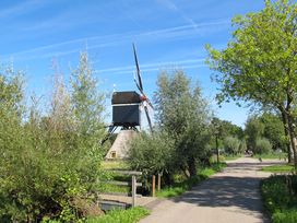 die Region Utrecht entdecken - 6 Tage nahe der Stadt