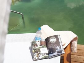 3 Tage Entspannung und persönlichen Freiraum erleben